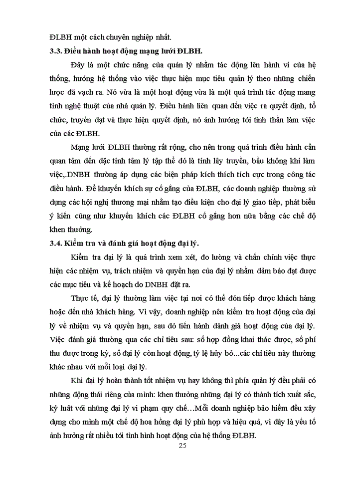 image for page KÊNH PHÂN PHỐI THÔNG QUA ĐẠI LÝ BẢO HIỂM PHI NHÂN THỌ