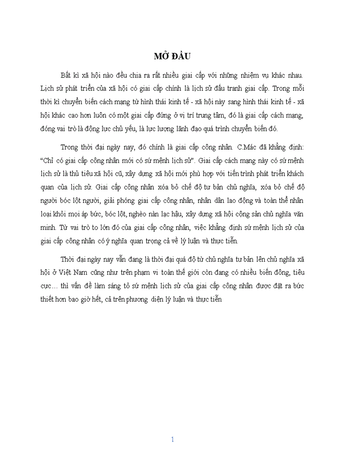 image for page Triết mác Quá trình luận lý luận địa tô của các mác Liên hệ thực tiễn việt nam