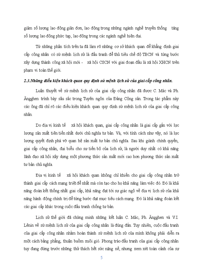 image for page Triết mác Quá trình luận lý luận địa tô của các mác Liên hệ thực tiễn việt nam