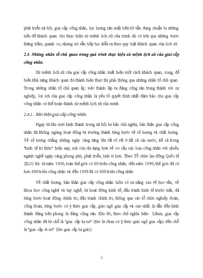 image for page Triết mác Quá trình luận lý luận địa tô của các mác Liên hệ thực tiễn việt nam