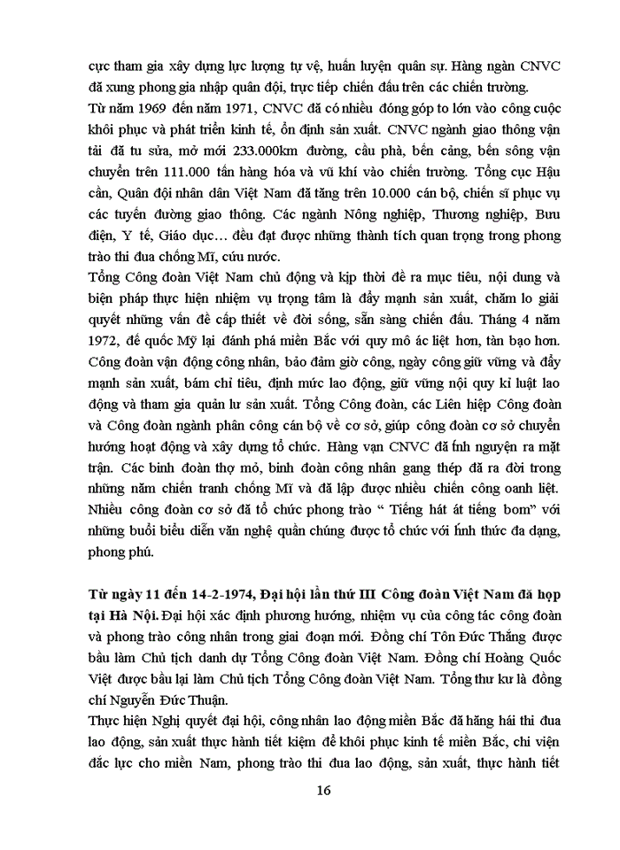 image for page Triết mác Quan điểm của chủ nghĩa Mac-Lenin về sứ mệnh lịch sử của giai cấp công nhân Vận dụng phân tích thực trạng sứ mệnh lịch sử của giai cấp công nhân Việt Nam giai đoạn 1954-1975