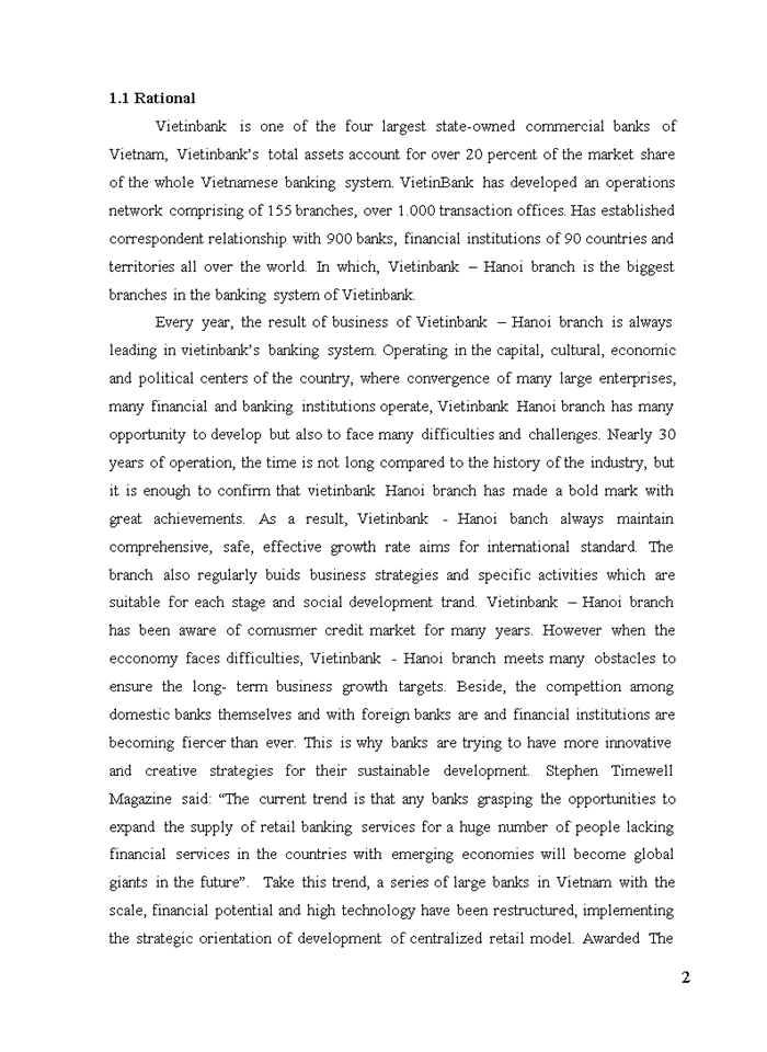 image for page Tiếng anh MASTER OF BUSINESS ADMINISTRATION THESIS