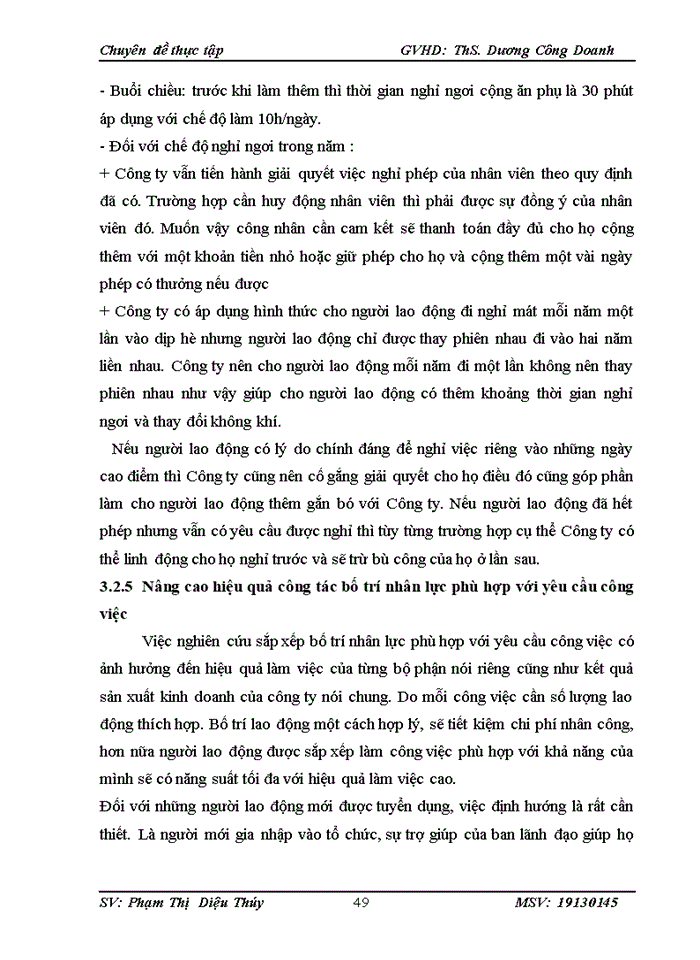 image for page Thực trạng công cụ tạo động lực cho người lao động tại công ty Trách nhiệm hữu hạn dvtm truyền thông sao việt