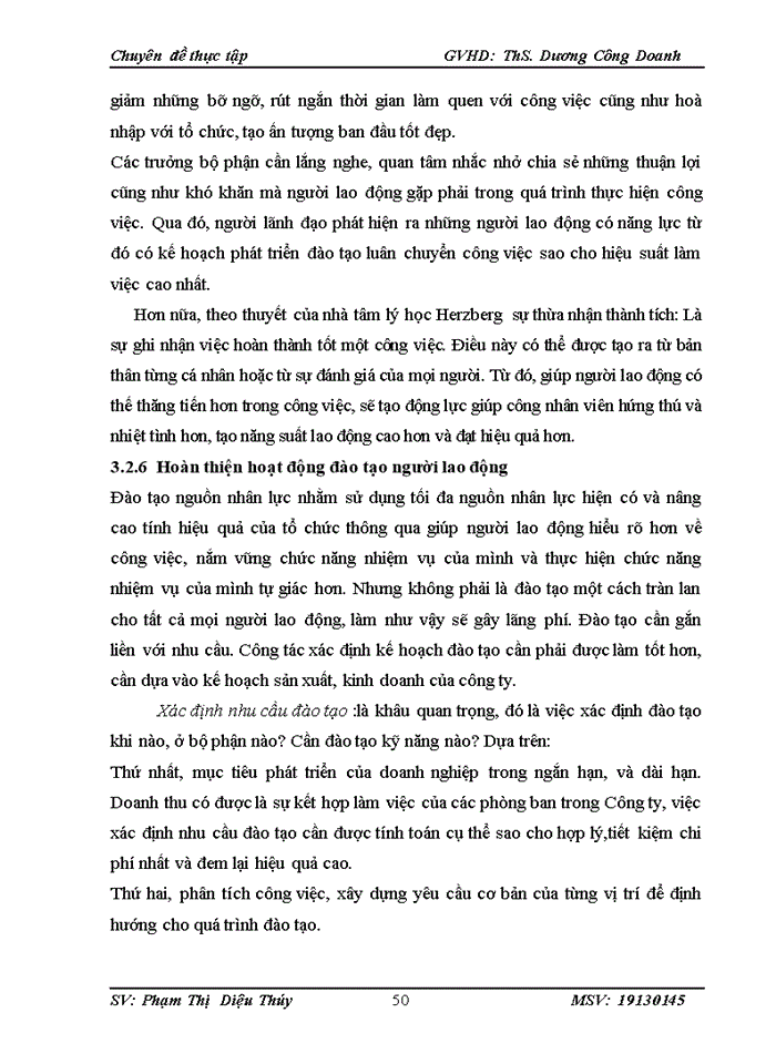 image for page Thực trạng công cụ tạo động lực cho người lao động tại công ty Trách nhiệm hữu hạn dvtm truyền thông sao việt
