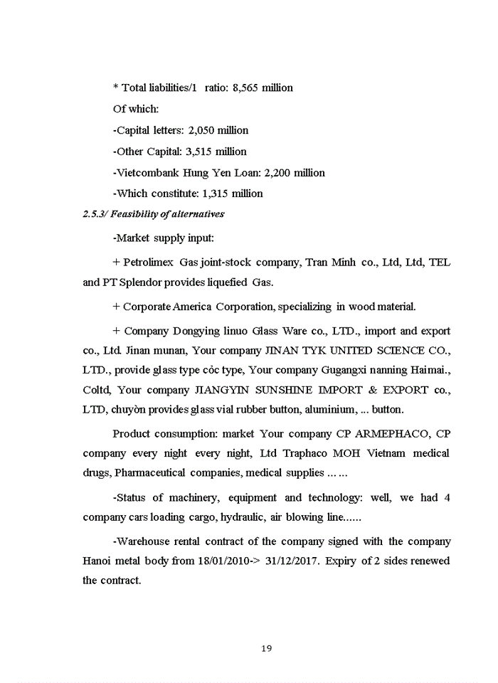 image for page Tiếng anh casestudy about short-term credit risk at vietcombank