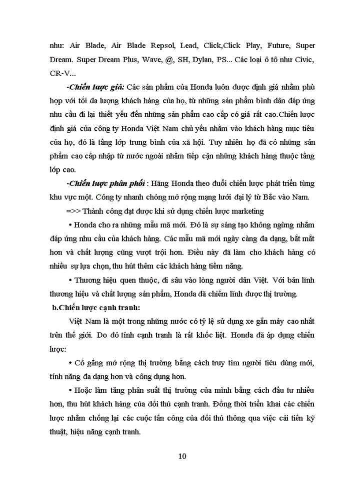 image for page Triết mác Quan điểm của chủ nghĩa Mác-Lênin về chủ nghĩa tư bản độc quyền Vận dụng phân tích tập đoàn Honda