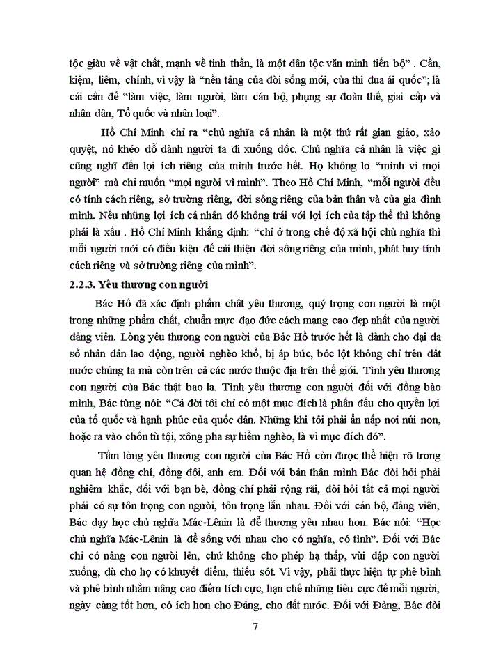 image for page Tìm hiểu tư tưởng Hồ Chí Minh về vấn đề tư cách đảng viên và vấn đề người cán bộ Vận dụng tư tưởng của Người về vấn đề này trong bối cảnh hiện nay