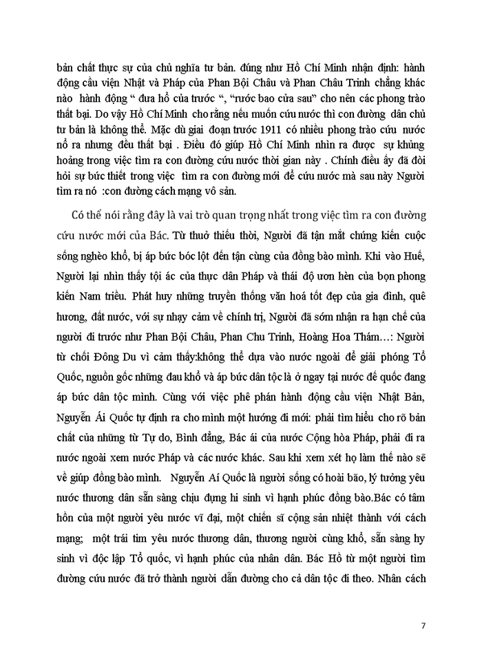 image for page Tư tưởng hồ chí minh