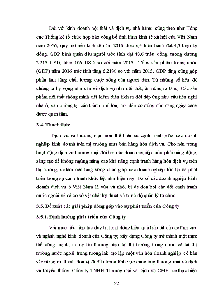 image for page Thực trạng kinh doanh và quản trị của công ty Trách nhiệm hữu hạn thương mại và dịch vụ truyền thông cmh