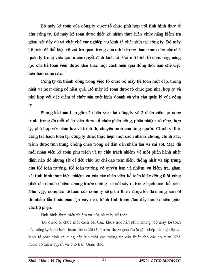 image for page Báo cáo tổng hợp về công tác kế toán tại Công ty cổ phần đầu tư vấn xây dựng môi trường và hạ tầng kỹ thuật Việt Nam