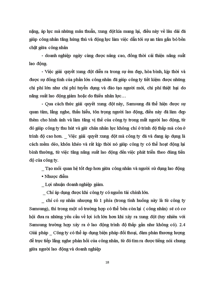 image for page Quản trị xung đột