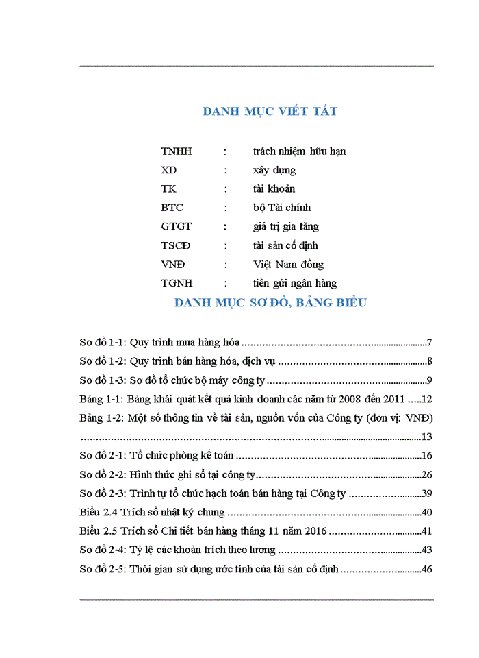 image for page Báo cáo Công ty Trách nhiệm hữu hạn Xây lắp và Thương mại Thuận Thành