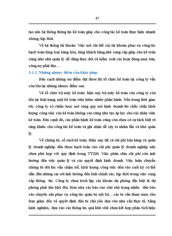 image for page Báo cáo Công ty Trách nhiệm hữu hạn Xây lắp và Thương mại Thuận Thành