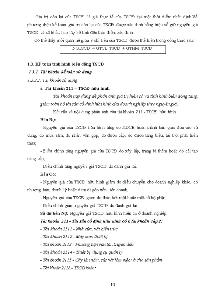 image for page KẾ TOÁN TỔNG HỢP