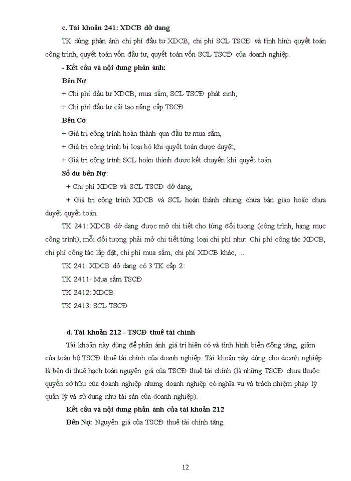 image for page KẾ TOÁN TỔNG HỢP