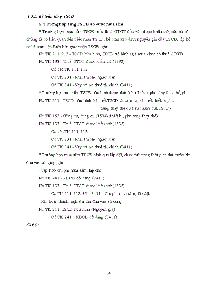 image for page KẾ TOÁN TỔNG HỢP