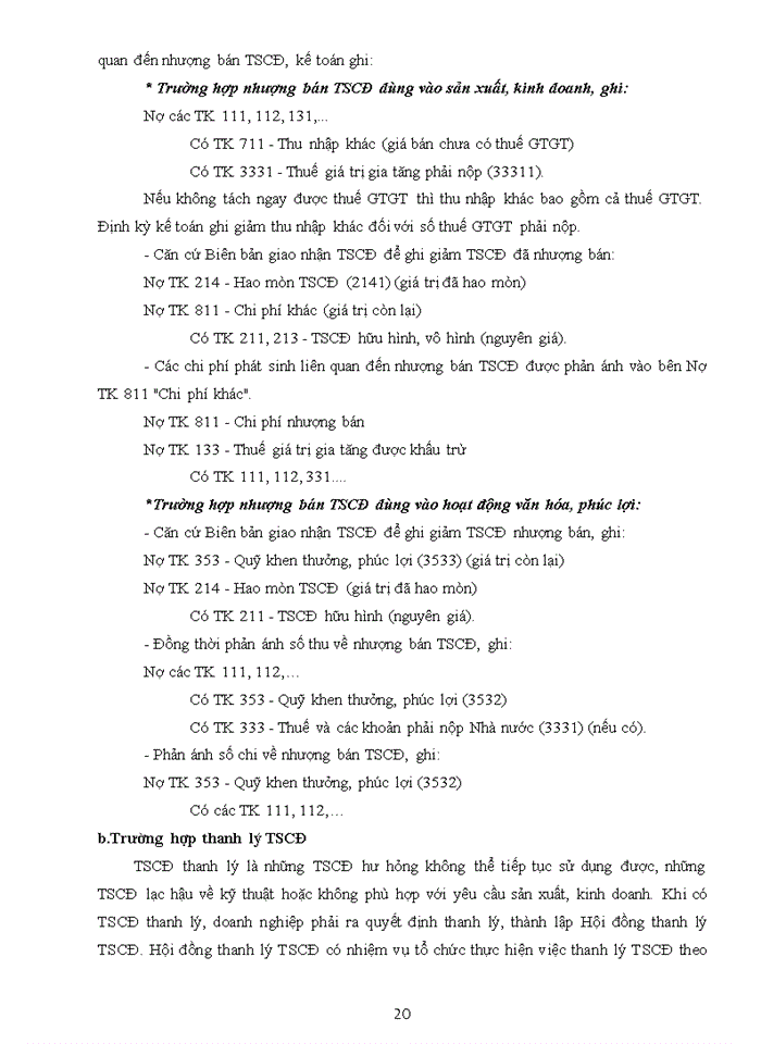 image for page KẾ TOÁN TỔNG HỢP