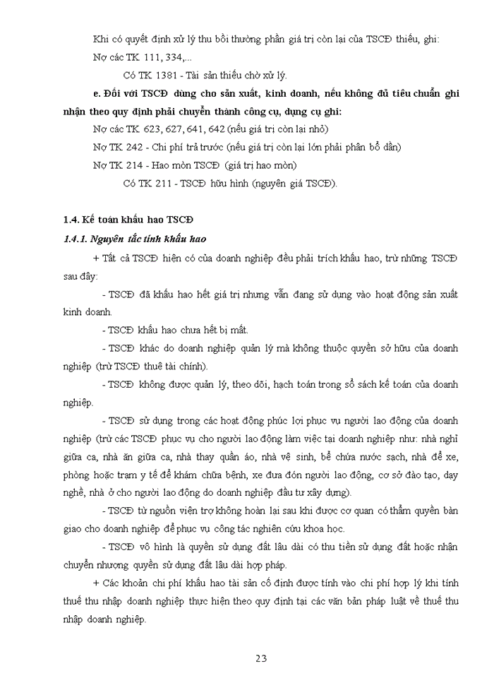 image for page KẾ TOÁN TỔNG HỢP