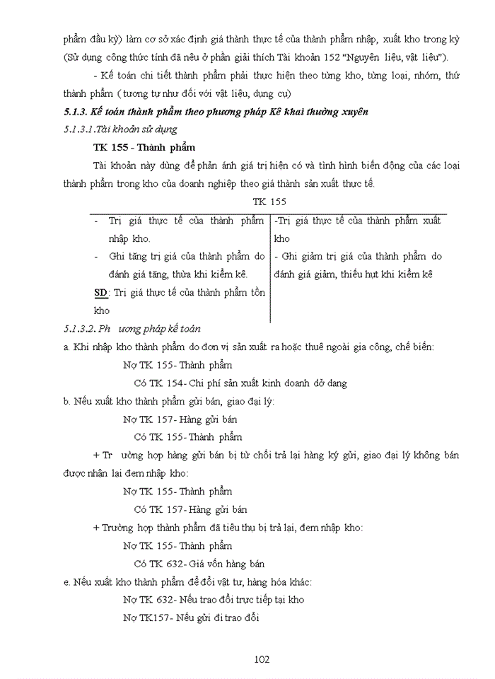 image for page KẾ TOÁN TỔNG HỢP