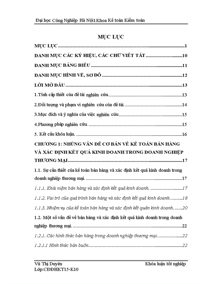 image for page Hoàn thiện công tác kế toán bán hàng và xác định kết quả kinh doanh tại Công ty Trách nhiệm hữu hạn Đầu tư thương mại và dịch vụ Tân Thuận Thảo