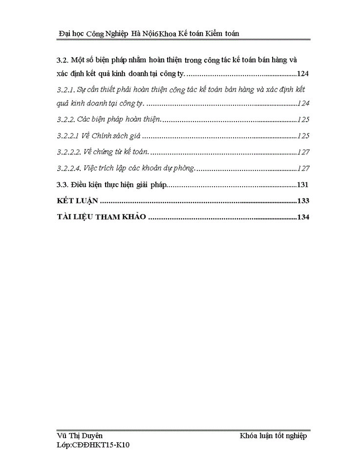 image for page Hoàn thiện công tác kế toán bán hàng và xác định kết quả kinh doanh tại Công ty Trách nhiệm hữu hạn Đầu tư thương mại và dịch vụ Tân Thuận Thảo