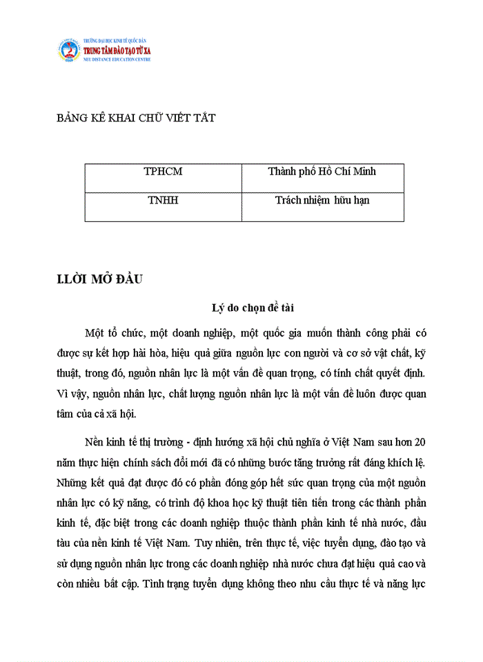 image for page HOẠT ĐỘNG QUẢN LÝ NHÂN LỰC CÔNG TY FPT