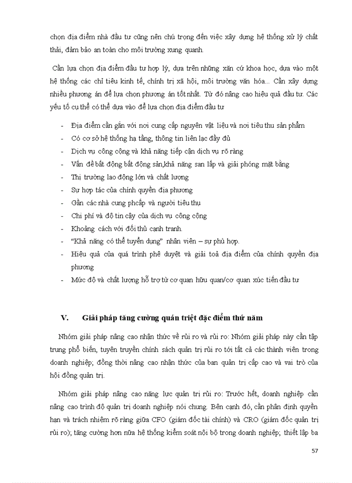 image for page Sự quán triệt các đặc điểm của đầu tư phát triển trong công tác quản lý hoạt động đầu tư