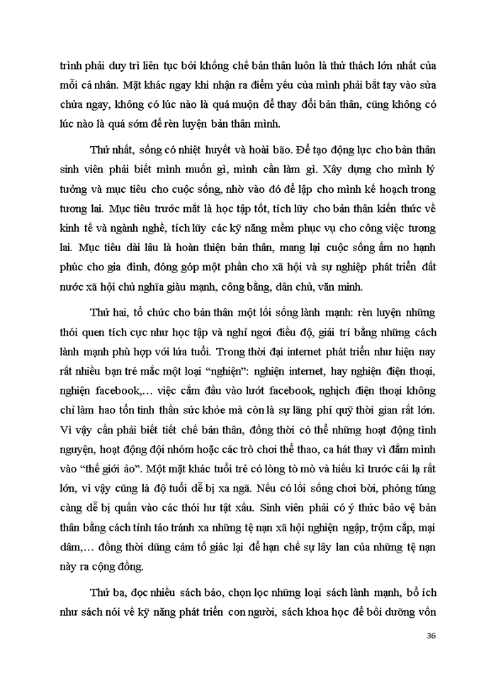 image for page Triết mác Lí luận của chủ nghĩa Mác Lênin về vai trò của cá nhân và quần chúng trong lịch sử