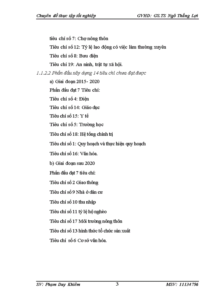 image for page Giải pháp thực hiện kế hoạch xây dựng nông thôn mới xã Ngọc Yêu huyện Tu Mơ rông tỉnh kon tum Giai đoạn 2015 2020