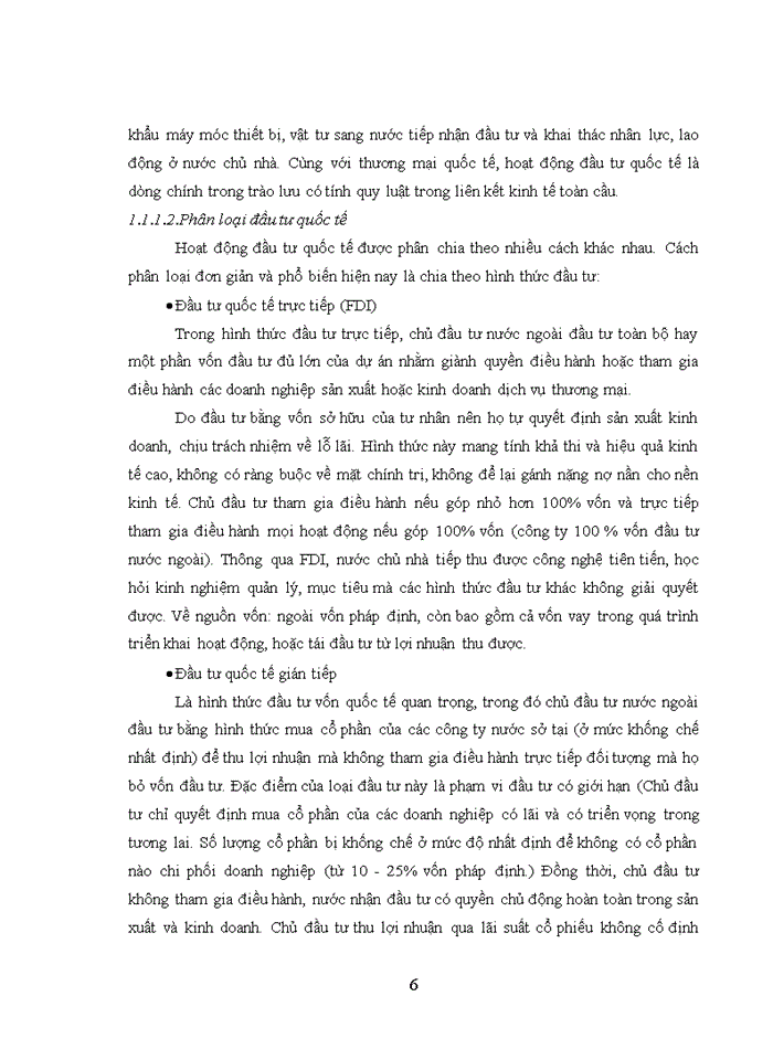 image for page Chính sách thu hút vốn đầu tư nước ngoài của Nam Phi và bài học kinh nghiệm cho Việt Nam trong bối cảnh thực thi các hiệp định thương mại tự do