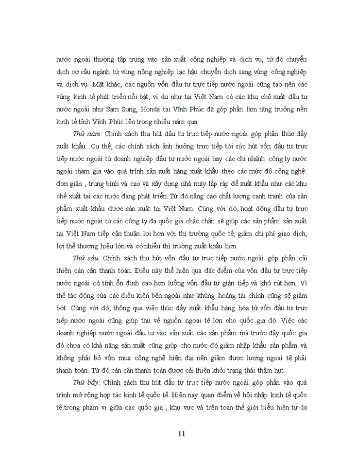 image for page Chính sách thu hút vốn đầu tư nước ngoài của Nam Phi và bài học kinh nghiệm cho Việt Nam trong bối cảnh thực thi các hiệp định thương mại tự do