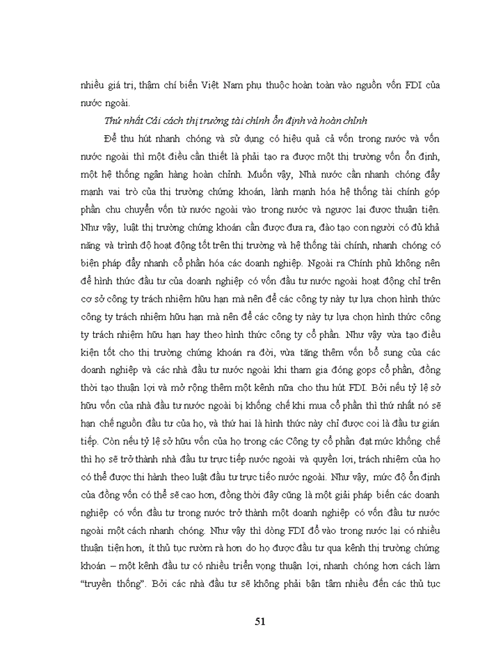 image for page Chính sách thu hút vốn đầu tư nước ngoài của Nam Phi và bài học kinh nghiệm cho Việt Nam trong bối cảnh thực thi các hiệp định thương mại tự do