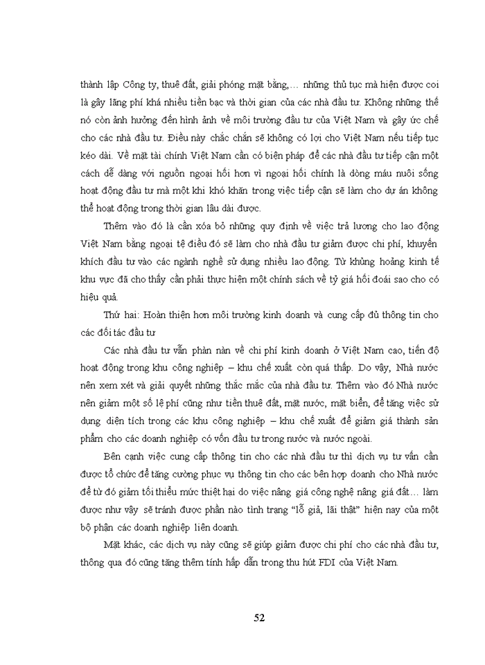 image for page Chính sách thu hút vốn đầu tư nước ngoài của Nam Phi và bài học kinh nghiệm cho Việt Nam trong bối cảnh thực thi các hiệp định thương mại tự do