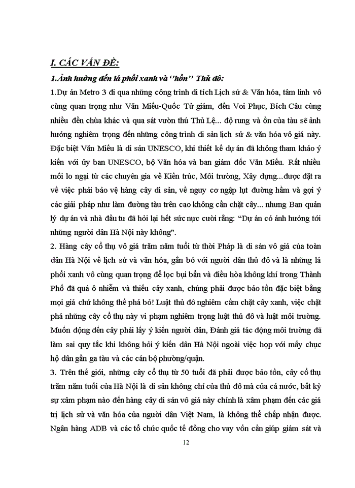 image for page QUY HOẠCH TUYẾN METRO 3 NHỔN- GA HÀ NỘI