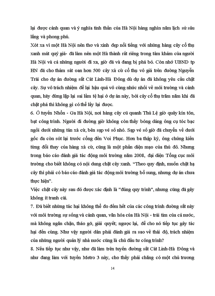 image for page QUY HOẠCH TUYẾN METRO 3 NHỔN- GA HÀ NỘI