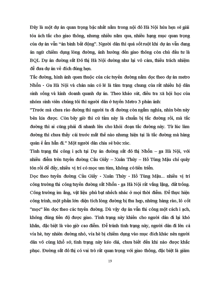 image for page QUY HOẠCH TUYẾN METRO 3 NHỔN- GA HÀ NỘI