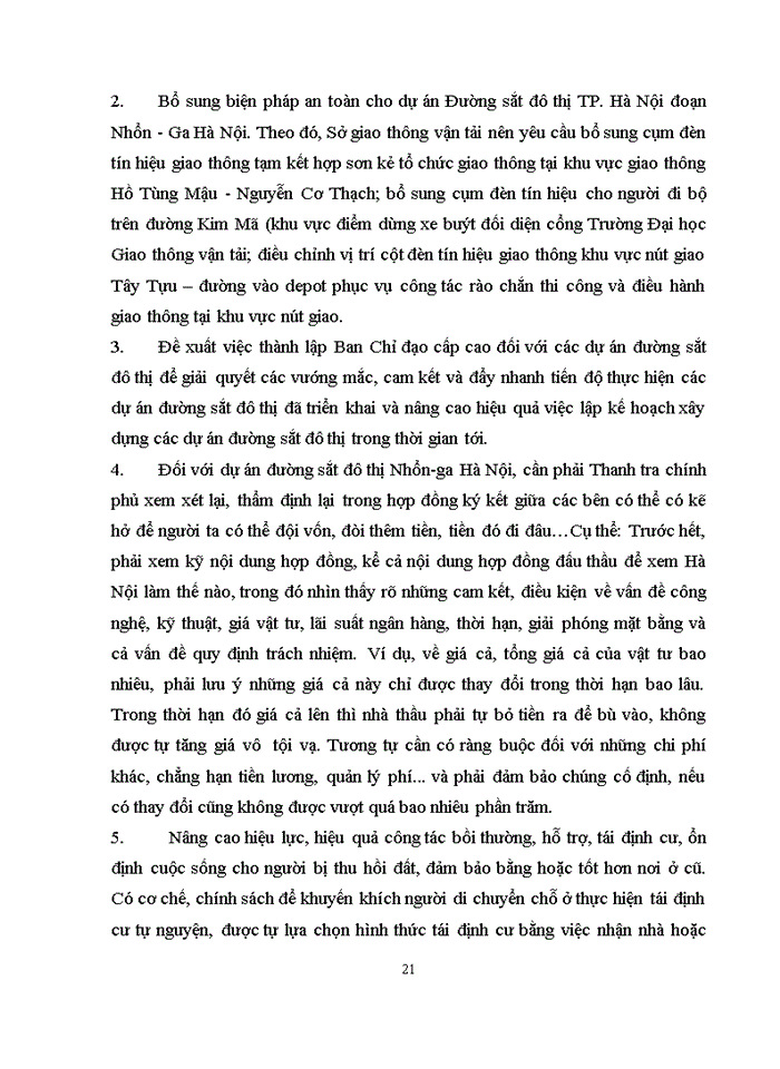 image for page QUY HOẠCH TUYẾN METRO 3 NHỔN- GA HÀ NỘI