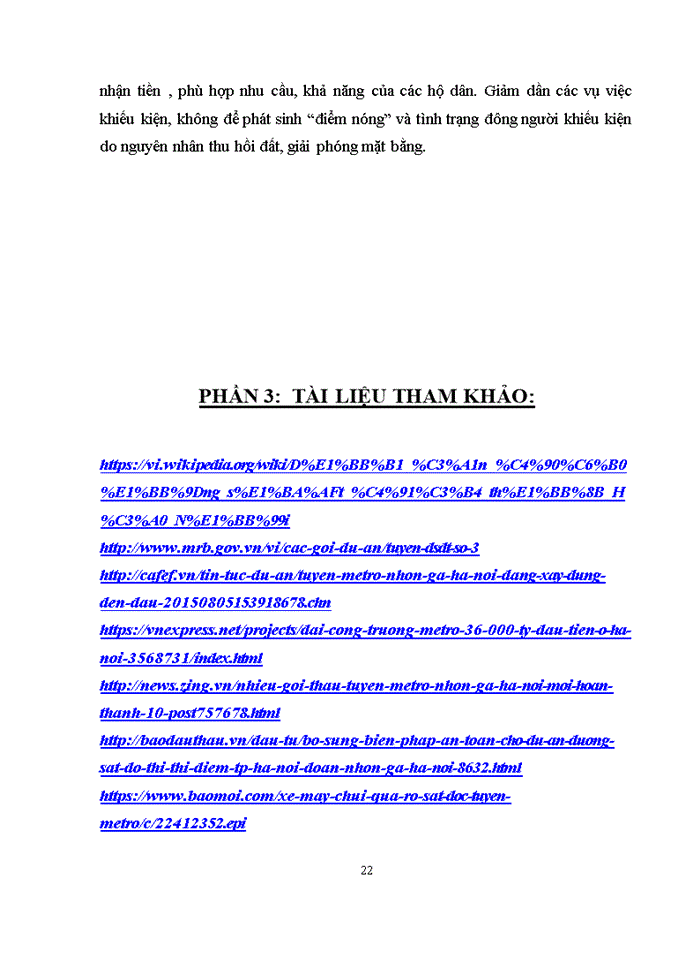 image for page QUY HOẠCH TUYẾN METRO 3 NHỔN- GA HÀ NỘI