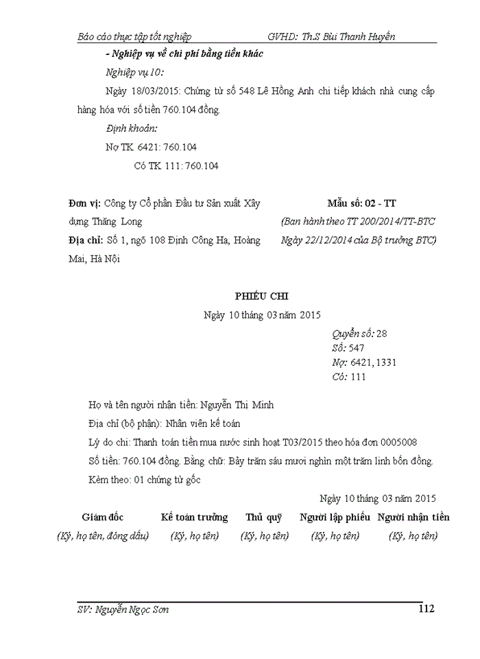 image for page TỔ CHỨC CÔNG TÁC KẾ TOÁN TẠI CÔNG TY CỔ PHẦN ĐẦU TƯ SẢN XUẤT XÂY DỰNG THĂNG LONG