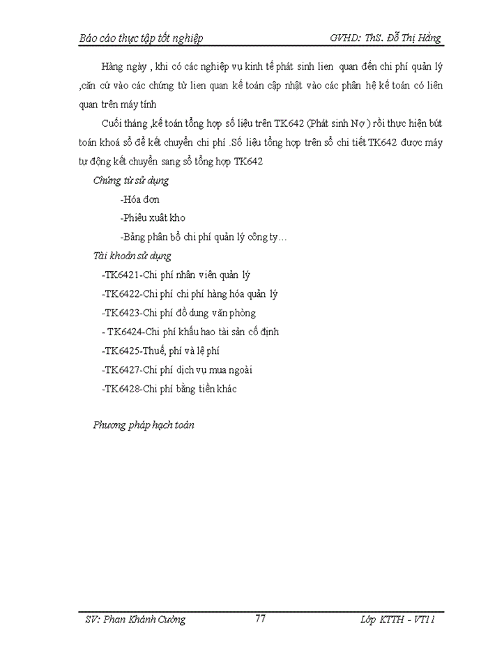 image for page TỔ CHỨC CÔNG TÁC KẾ TOÁN TẠI CÔNG TY CỔ PHẦN CÔNG NGHỆ TTS VIỆT NAM