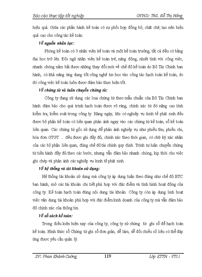 image for page TỔ CHỨC CÔNG TÁC KẾ TOÁN TẠI CÔNG TY CỔ PHẦN CÔNG NGHỆ TTS VIỆT NAM