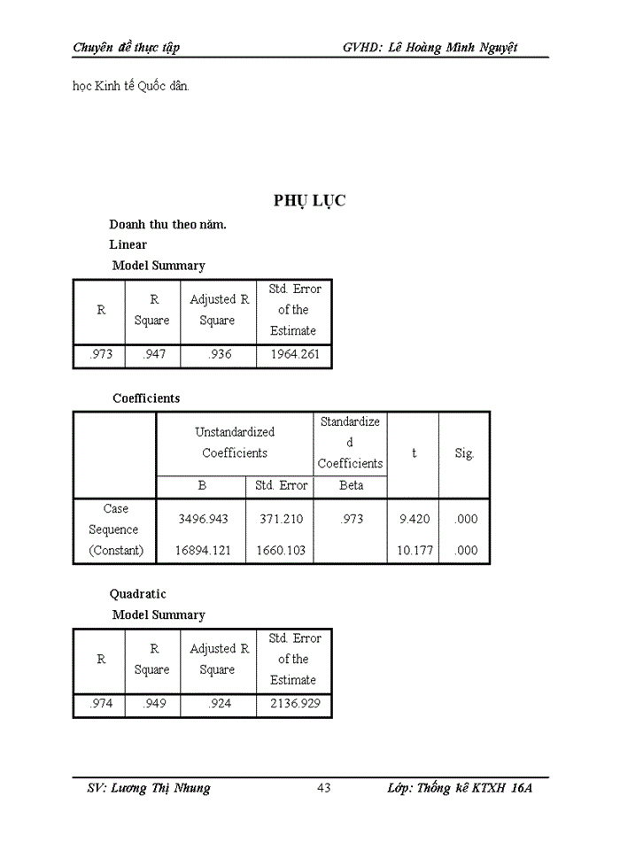 image for page Phân tích thống kê doanh thu công ty cổ phần FPT giai đoạn 2010-2016