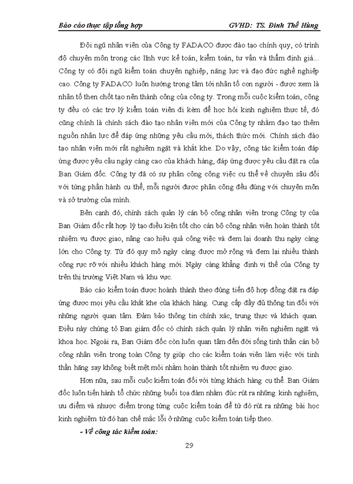 image for page Báo cáo tại Công ty Trách nhiệm hữu hạn Kiểm toán và Tư vấn Đầu tư Tài chính Châu Á