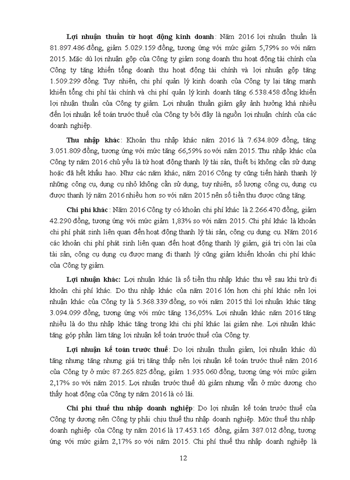 image for page BÁO CÁO TẠI CÔNG TY TRÁCH NHIỆM HỮU HẠN AN TRUNG