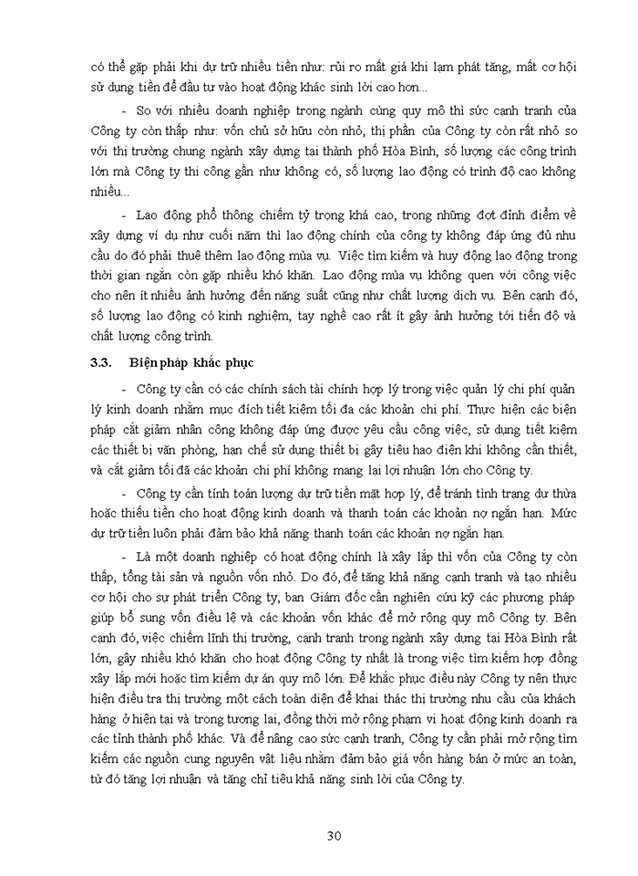 image for page BÁO CÁO TẠI CÔNG TY TRÁCH NHIỆM HỮU HẠN AN TRUNG