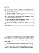 Lý luận chung về thị trường bất động sản và đặc trưng các giai đoạn phát triển