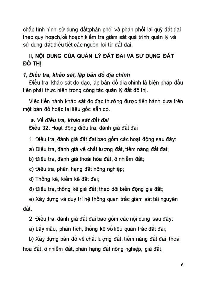 image for page THỰC TRẠNG VÀ GIẢI PHÁP QUẢN LÝ ĐẤT ĐAI TRÊN ĐỊA BÀN THÀNH PHỐ HÀ NỘI