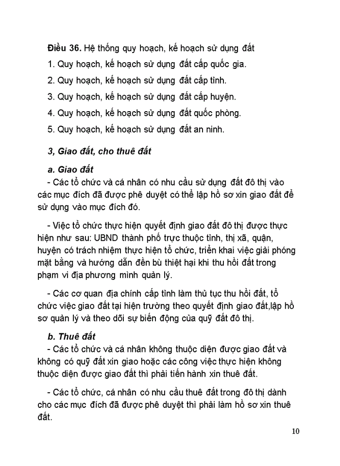 image for page THỰC TRẠNG VÀ GIẢI PHÁP QUẢN LÝ ĐẤT ĐAI TRÊN ĐỊA BÀN THÀNH PHỐ HÀ NỘI