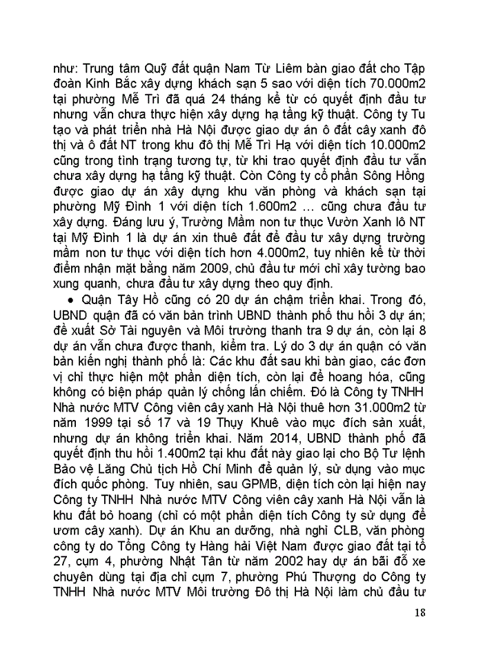 image for page THỰC TRẠNG VÀ GIẢI PHÁP QUẢN LÝ ĐẤT ĐAI TRÊN ĐỊA BÀN THÀNH PHỐ HÀ NỘI