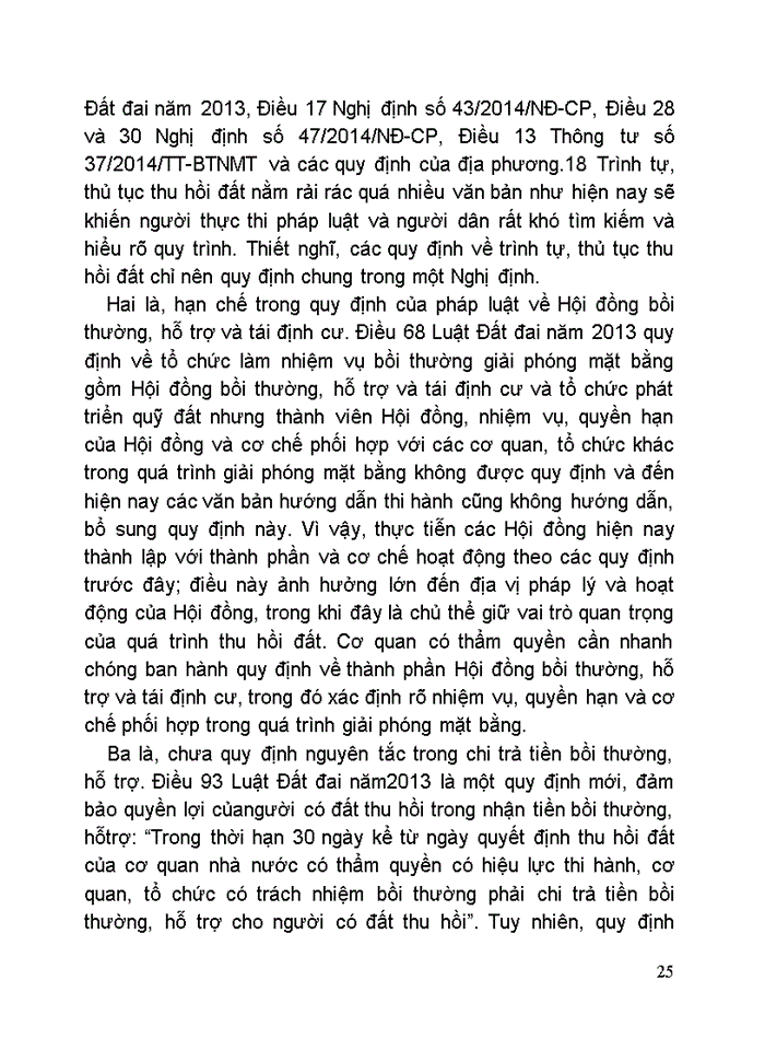 image for page THỰC TRẠNG VÀ GIẢI PHÁP QUẢN LÝ ĐẤT ĐAI TRÊN ĐỊA BÀN THÀNH PHỐ HÀ NỘI